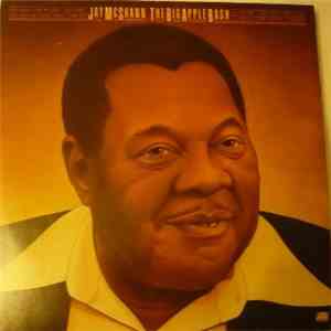 Jay McShann - The Big Apple Bash