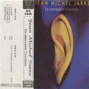 Jean-Michel Jarre - En Attendant Cousteau
