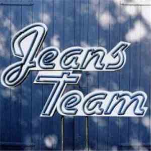 Jeans Team - Kopf Auf