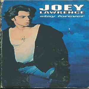 Joey Lawrence - Stay Forever