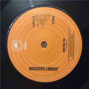 Johnny Goodison - I'm Goin' Down