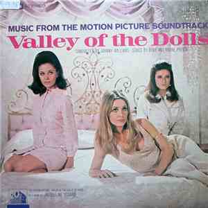 Johnny Williams With Dory Previn And Andre Previn - Valley Of The Dolls