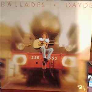 Joël Daydé - Ballades