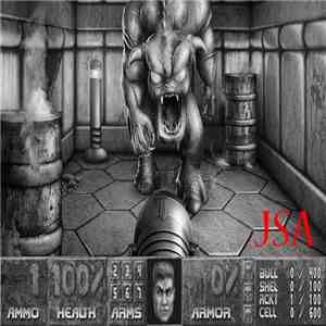 Jordan Strength Audio - Room For Development