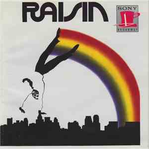 Judd Woldin - Raisin (Original Broadway Cast)