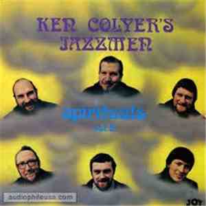 Ken Colyer's Jazzmen - Spirituals Vol. 2
