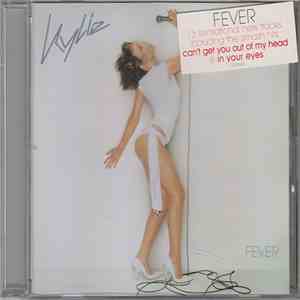 Kylie - Fever