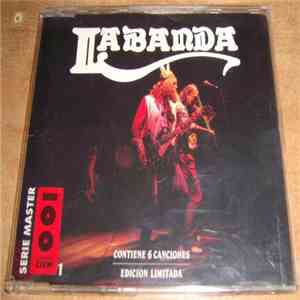 Labanda  - Labanda