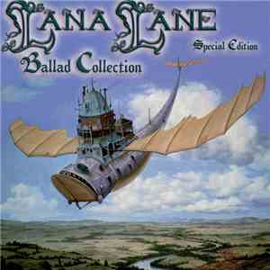 Lana Lane - Ballad Collection