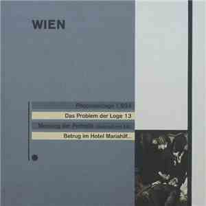 Land  - Wien