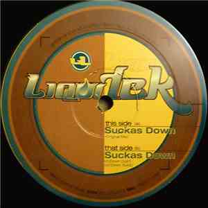 Liquitek - Suckas Down