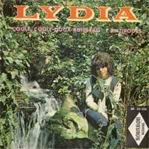 Lydia  - Coule Coule Doux Ruisseau / Antipodes