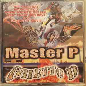 Master P - Ghetto D