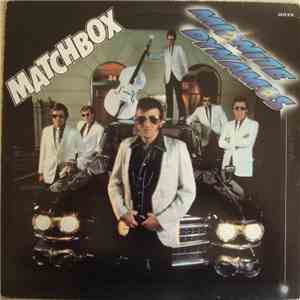 Matchbox  - Midnite Dynamos