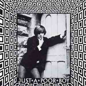 Mike Furber - Just A Poor Boy