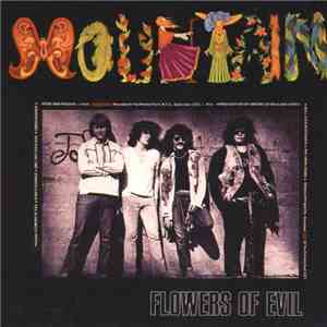 Mountain - Flowers Of Evil