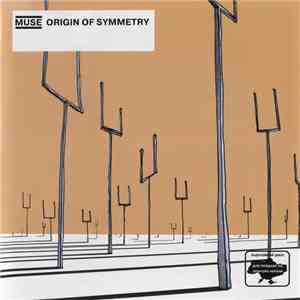 Muse - Origin Of Symmetry