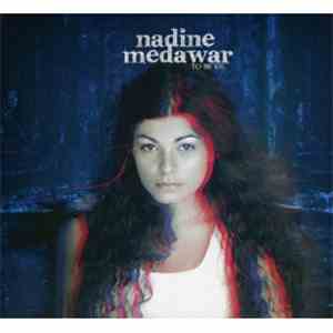 Nadine Medawar - To Be Me