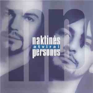 Naktinės Personos - Atvirai