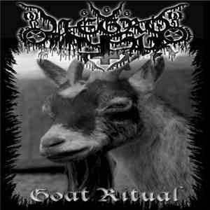 Negro Altar - Goat Ritual