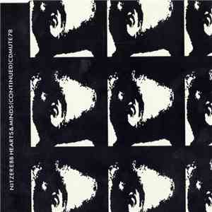 Nitzer Ebb - Hearts & Minds (Continued)