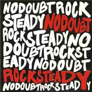 No Doubt - Rock Steady