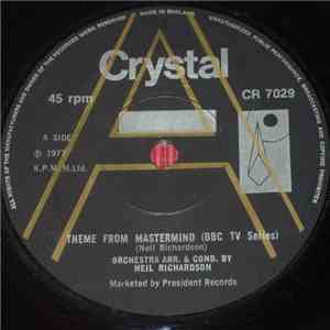Orchestra Arr. & Cond. By Neil Richardson - Theme From Mastermind (BBC TV S ...