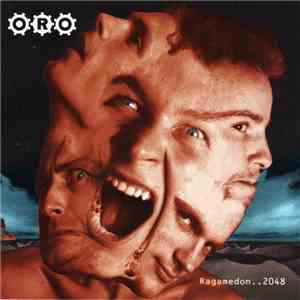 ORO - Ragamedon..2048