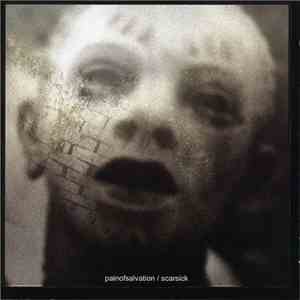 Painofsalvation - Scarsick