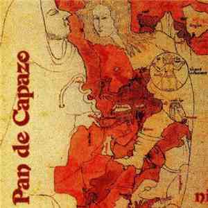 Pan De Capazo - Ni