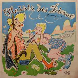 Plaisir Des Dieux - Tonus N°5