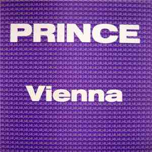 Prince - Vienna