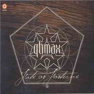 Psyko Punkz - Qlimax - Fate Or Fortune