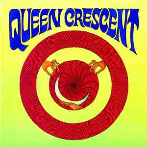 Queen Crescent - Queen Crescent