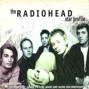 Radiohead - Star Profile
