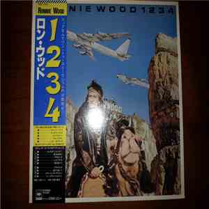 Ronnie Wood - 1234
