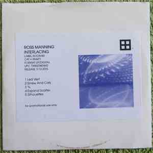 Ross Manning - Interlacing