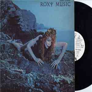 Roxy Music - Siren