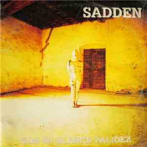 Sadden & DJ Guille - Con Su Blanca Palidez