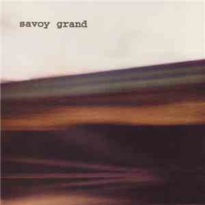 Savoy Grand - Dirty Pillows