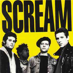 Scream  - Still Screaming / This Side Up