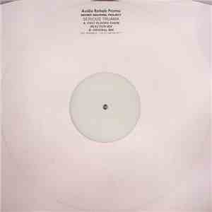 Secret Squirrel Project - Serious Trauma