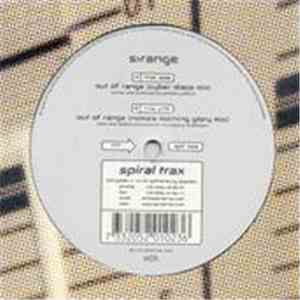 S>Range - Out Of Range