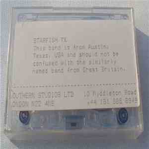 Starfish  - Stellar Sonic Solutions