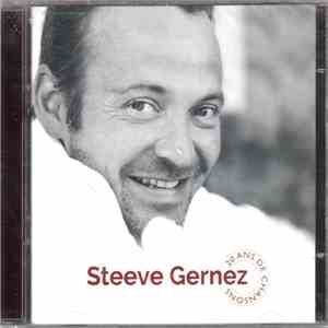 Steeve Gernez - 20 Ans de Chansons (Best Of)