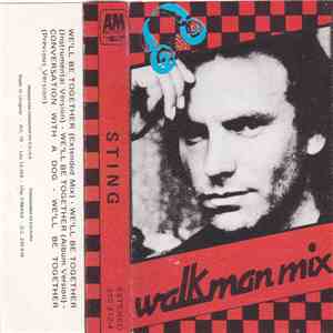 Sting - We'll Be Together