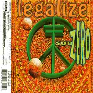 Sub Zero  - Legalize