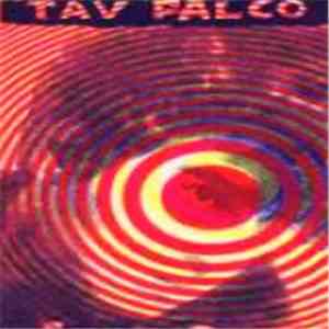 Tav Falco's Panther Burns - Now !
