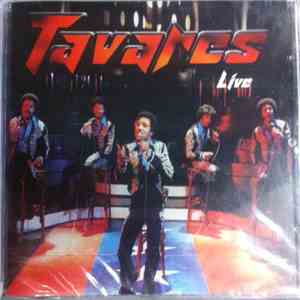 Tavares - Live In Concert