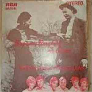 Terry & Lena & The Outlaws  - Soga Om Borghild Og Claus